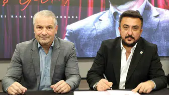 Gençlerbirliği, teknik direktör Bernd Storck ile anlaştı