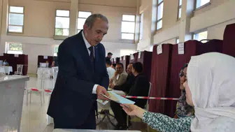 Manisa TSO seçimlerinde sarı liste 22 komitede birinci oldu