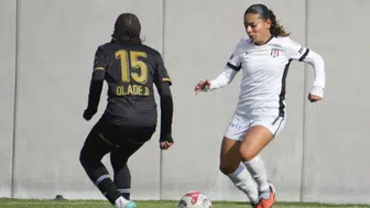 Kayseri Kadın FK, Beşiktaş’a deplasmanda 3-0 mağlup oldu