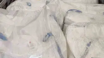 Sakarya'da durdurulan araçta 3 milyondan fazla kaçak sigara filtresi ele geçirildi