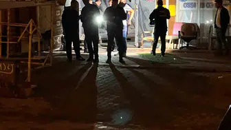 Kahramanmaraş'ta halı yıkamacıda bıçaklı kavga: 2 yaralı