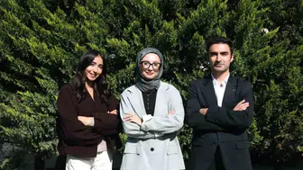BTÜ öğrencileri 45 bin kişi arasından seçilerek COP31'de görev almaya hak kazandı