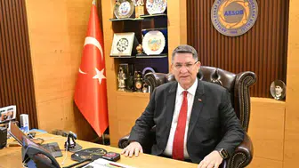AESOB Başkanı Dere: Ustalığı standartla, emeği güvenle buluşturacağız