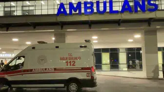 Gaziantep'te silahlı saldırıya uğrayan genç hayatını kaybetti