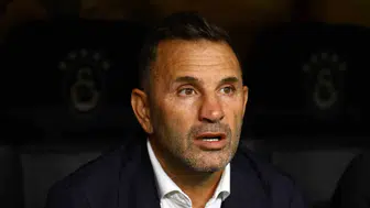 Okan Buruk, Galatasaray başında Fenerbahçe'ye karşı 7. galibiyetini aldı