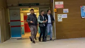 Bursa'da uyuşturucu taciri kesinleşmiş hapis cezasıyla yakalandı