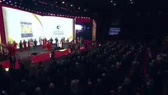 Cumhurbaşkanı Erdoğan: İlim Yayma’nın felsefesi Türkiye’nin var olma felsefesidir