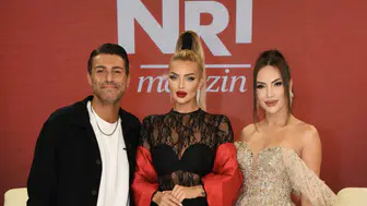 Hande Aras’ın sunumuyla NR1 Magazin ekranlara geliyor