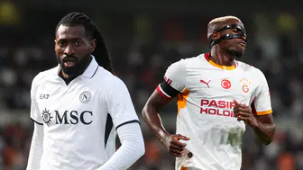 Galatasaray'dan Napoli çıkarması: Victor Osimhen'in eski dostu radara girdi