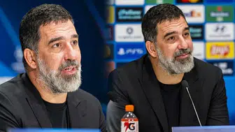 Şampiyonlar Ligi maçı öncesi Arda Turan'dan İtalya basınına olay yaratan sözler
