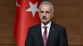 Bakan Uraloğlu duyurdu: Konya çevre yolunun 2. etabında sona yaklaşıldı