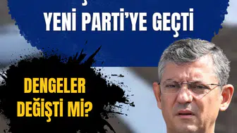 İstanbul'da 4 ilçe belediyesi daha Yeni Parti'ye geçti