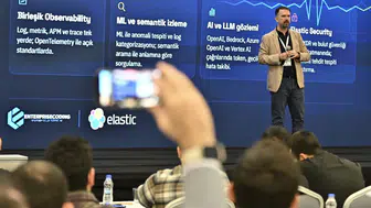 DevOpsDays İstanbul 2026 teknoloji dünyasını Dedeman Bostancı'da buluşturdu