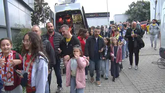 Fenerbahçe Medicana oyuncularından meme kanserinde erken teşhis çağrısı