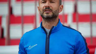 Kahramanmaraş İstiklalspor teknik direktörü Ömer Faruk Mahir ile yollar ayrıldı