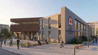 Akkonak Kapalı Yüzme Havuzu projesi 2026’da hayata geçiyor