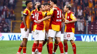 Galatasaray, UEFA Şampiyonlar Ligi’nde Barcelona’yı ağırlayacak