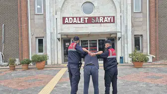 Isparta'da uyuşturucu operasyonunda 1 kişi tutuklandı