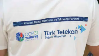 Türk Telekom basketbolda iklim değişikliği farkındalığı oluşturdu