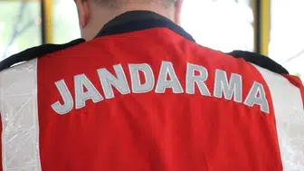 Aydın'da yasa dışı silah imalathanesine jandarma baskını: Cephanelik ve patlayıcı maddeler ele geçirildi