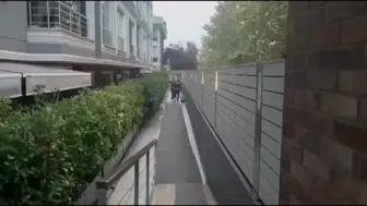 Eyüpsultan Belediye Başkanı Özmen ve 12 kişi tutuklandı
