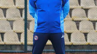 Zonguldakspor, Düzcespor maçı hazırlıklarını tamamladı