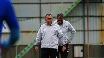 Çaykur Rizespor, Trabzonspor maçı hazırlıklarına başladı