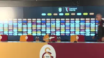 İrfan Saraloğlu: Milli aradan sonra lige galibiyetle başlamak önemliydi