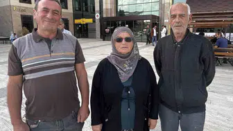 Gold Emlak davasında şirket sahibi anne de tutuklandı