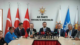 Kürşad Zorlu'dan fon meselesine dair açıklama