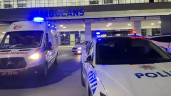 Gaziantep'te silahlı saldırıya uğrayan Enver T. hastanede hayatını kaybetti