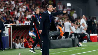 Vincenzo Montella'nın A Milli Takım'daki dönemi 1115 gün sürdü