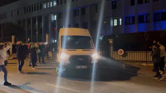 Merkezefendi Belediyesi operasyonunda Başkan Şeniz Doğan dahil 5 kişi tutuklandı