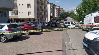 Gaziantep'teki çiçek hırsızlığı cinayetinde beraat kararı