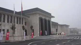 Edirne’de hızlı tren ile yeni ulaşım dönemi başladı
