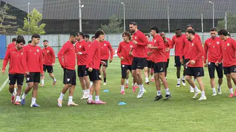 Boluspor’a 3 dönem transfer yasağı geldi