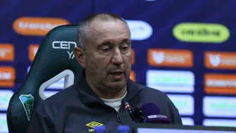 Stanimir Stoilov: Doğru bir yolda ilerlediğimizi söyleyebilirim
