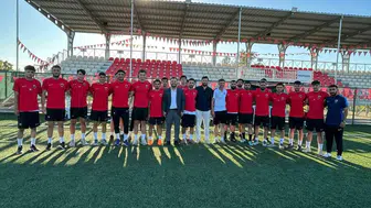Battalgazi Belediyespor 2026-2027 sezonu kadrosunu açıkladı
