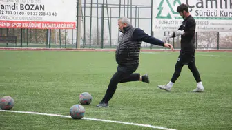 Denizli İdman Yurdu'nda 4 haftada sadece 2 puan alındı