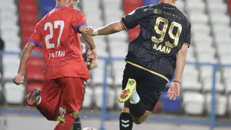 Karabük İdmanyurdu, Silivrispor'u 1-0 mağlup etti