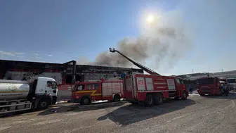 Gaziantep'te fabrika sahibi sigorta dolandırıcılığı suçlamasıyla tutuklandı