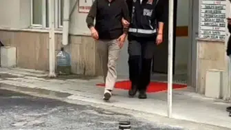 MHK soruşturmasında hakem Yasin Kol ve Göktuğ Hazar Erel tutuklandı