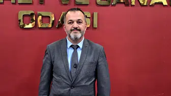 Bilecik Ticaret ve Sanayi Odası'nda Yeni Dönem: Başkanlığa Ercan Düzgün Seçildi