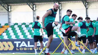 Bodrum FK, Ankara Keçiörengücü ile 3 puan için mücadele edecek