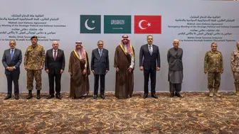 Mekke İttifakı'nın Stratejik Komitesi Suudi Arabistan'da Toplandı