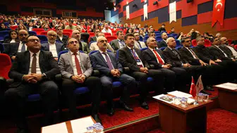 Geleceğin meslekleri sapanca'da masaya yatırıldı