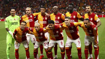 Galatasaray, Fenerbahçe derbisinde seriyi sürdürüp zirve yarışında hata yapmak istemiyor
