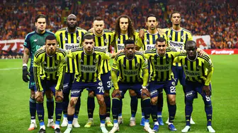 İsmail Kartal'dan Galatasaray derbisinde 3 değişiklik