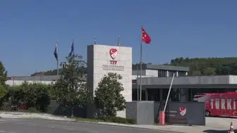 Türkiye Futbol Federasyonu olağanüstü genel kurul öncesi toplanıyor