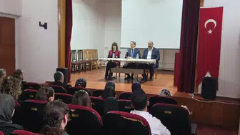 Kemaliye’de 2026-2027 eğitim öğretim yılı değerlendirme toplantısı yapıldı